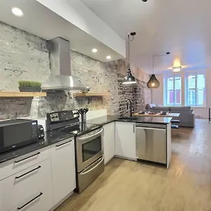  Apartment The Hidden Treasure Canada