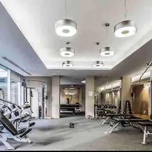  Apartment Beautiful Unit In Heart Of Downtown Canada