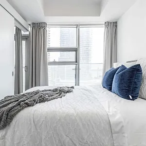  Apartment In The Heart Of Canada